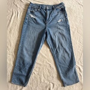 American Eagle Outfitters Blue Jeans